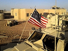 Foreign Policy: власти США обсуждают вывод войск из Сирии