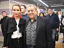 «Нет смысла его привозить»: вдова Грачевского заявила, что сын до сих пор не был на могиле отца
