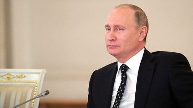 Тренд на подъем: оценку Путина по развитию экономики России подтвердили эксперты