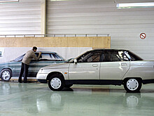 Российские автодилеры в апреле потеряли 280 млрд рублей выручки из-за COVID-19