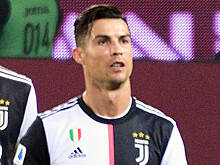 Криштиану Роналду признался, что в детстве мечтал стать рыбаком