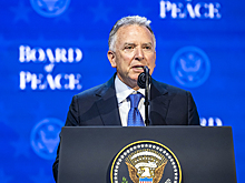 Уиткофф заявил об историческом дне