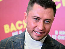 Актер Павел Прилучный признался, что не планировал жениться после развода
