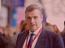 Слуцкий предрек проблемы украинскому депутату, призвавшему отделить от России Северный Кавказ