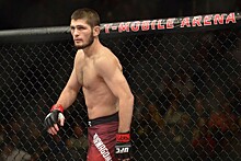 Хабиб: дебют брата в UFC переносится на турнир в Москве
