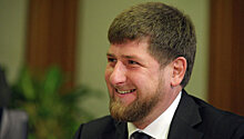 В Кремле отказались комментировать заявление Кадырова