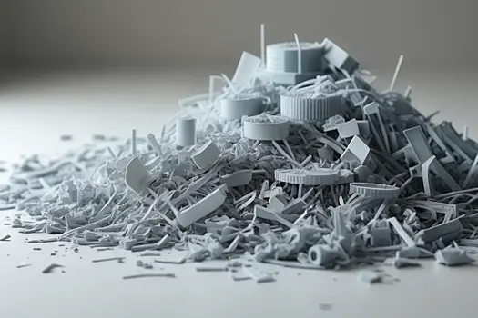 В России создали полимерные мембраны из отходов 3D-печати