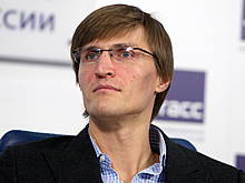 Швед пропустит турнир в Казани