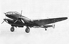 Исключительный самолет "Сталь-7": как итальянец Бартини развивал авиастроение в СССР