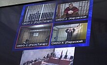 Процесс Верховного суда РТ по делу КПК "Рост" тормозит высылка осужденных за пределы Татарстана