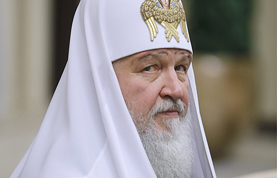 Патриарх Кирилл сравнил сделавших аборт с фашистами