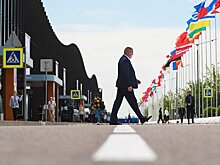 SPIEF Sport Week: «Битва взглядов», арена чемпионов и уникальный гиперкар