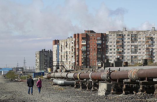 Моногородов в России станет в полтора раза больше?