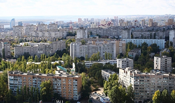 Более 227 тыс. жителей Волгоградской области получают компенсации за ЖКУ и капремонт