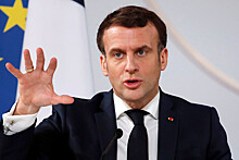 Национальное собрание Франции одобрило законопроект против исламского сепаратизма