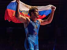 Греко-римская борьба. Чемпионат Европы. Россияне завоевали 3 серебра и 2 бронзы