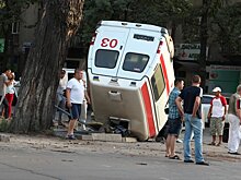 В Киргизии провели специальный рейд против автохамов