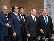 ОДКБ — союзник Армении, или группа нейтральных стран?