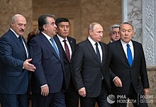 ОДКБ — союзник Армении, или группа нейтральных стран?