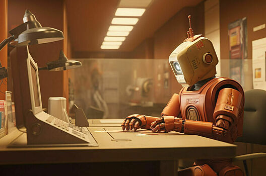 Новые мультфильмы и блокбастеры: что нам снимет искусственный интеллект