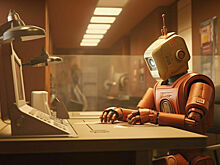 Новые мультфильмы и блокбастеры: что нам снимет искусственный интеллект