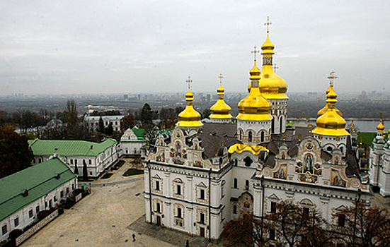 Киево-Печерская лавра подала иск в суд на организаторов провокаций у стен монастыря