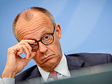 Мерц сделал неожиданное решение по поводу замороженных российских активов