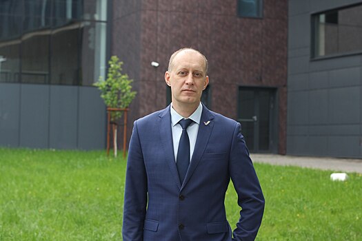 Топ перспективных калужан. Дмитрий Афанасьев