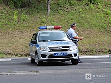 Более 800 водителей без прав поймали в Нижнем Новгороде