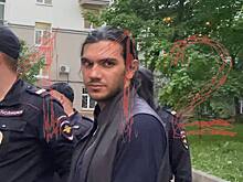 Застрелившего бизнесмена в Москве мужчину арестовали на два месяца