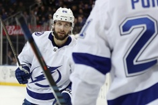 Итоги игрового дня НХЛ для российских хоккеистов 3 декабря 2019 года