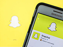 Snapchat против «пакета Яровой»