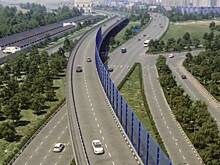 Участок трассы Солнцево – Бутово – Видное запустят в начале июля