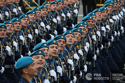 Разговоры о холодной войне — только признак короткой исторической памяти