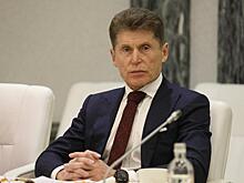 Кожемяко сделал выбор. Кто войдет в Избирком Приморья?