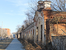 В Благовещенске подсветят окна старинных казарм в память о воинах-амурцах
