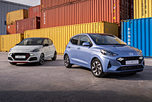 Hyundai не откажется от компактных моделей: подтверждены новые i10, i20 и i30