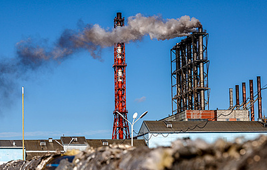 Минэнерго: в "красной зоне" в июле были 53 угольных предприятия