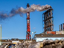 Минэнерго: в "красной зоне" в июле были 53 угольных предприятия