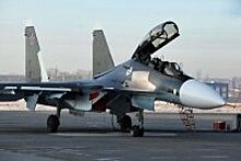 МО РФ получило первые истребители Су-30СМ2 и учебно-боевые самолеты Як-130