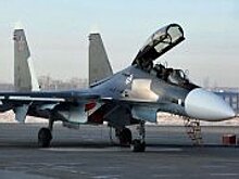 МО РФ получило первые истребители Су-30СМ2 и учебно-боевые самолеты Як-130
