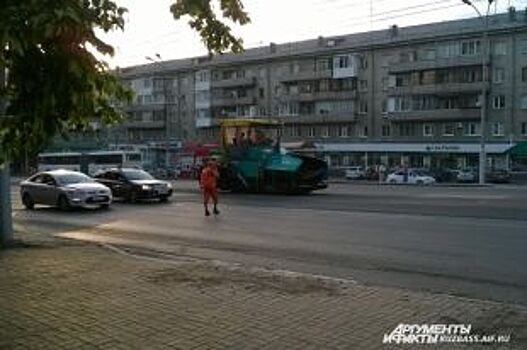 Колеи да ямы. Как привести дороги в порядок?