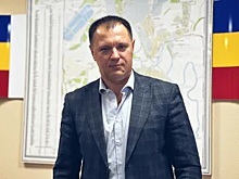 Владимир Костюк возглавил департамент ЖКХ мэрии Новочеркасска