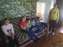 В Суджанском районе Курской области решают вопросы демографии