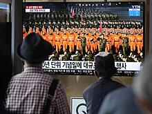 Кореец Ким показал Пескову, как с «короной» бороться