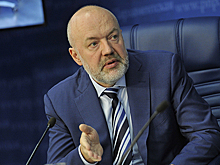 Крашенинников: концепция нового КоАП должна содержать универсальные нормы