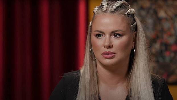 «Могла спиться»: Семенович рассказала о своей жизни после ухода из спорта