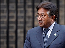 В Дубае скончался экс-президент Пакистана Первез Мушарраф