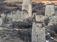 Взрывоопасный Кавказ: Ингушетия — горный рай, где иностранцам якобы не рады (Reflex, Чехия)