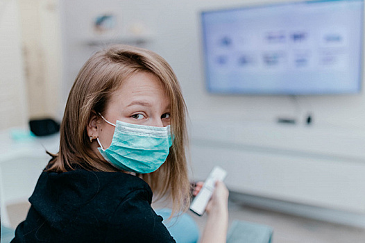 Коронавирус COVID–19, последние новости на 2 ноября в России: что известно на сегодняшний день, число заболевших